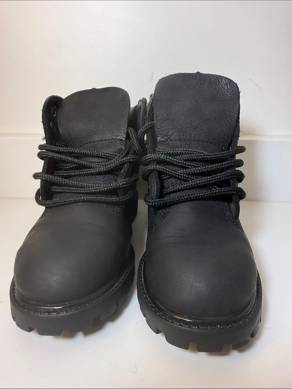 Timberland sturdy kids